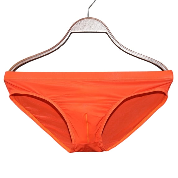 Fewfanhot Women's Lace Tummy Control Underwear - Mid Waist Hip Lifting Briefs Tag-Free Breathable Seamless Underpant