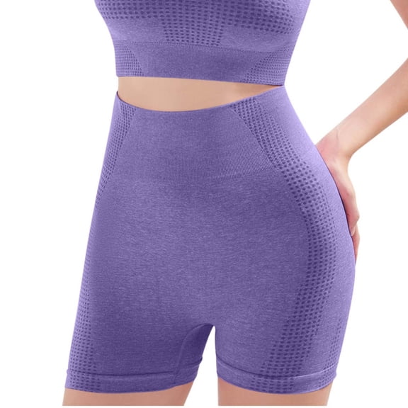 Fewfanhot Women's Mesh Shapewear High Waisted Tummy Control - Breathable Seamless Elastic Panties Girdle Underwear