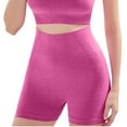 thumbnail image 1 of Fewfanhot Women's Mesh Shapewear High Waisted Tummy Control - Breathable Seamless Elastic Panties Girdle Underwear, 1 of 4