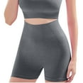 thumbnail image 1 of Fewfanhot Women's Mesh Shapewear High Waisted Tummy Control - Breathable Seamless Elastic Panties Girdle Underwear, 1 of 4