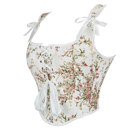 Fewfanhot Women's Shapewear Camisoles - Seamless Tummy Control Tanks for a Streamlined Look Under Clothing