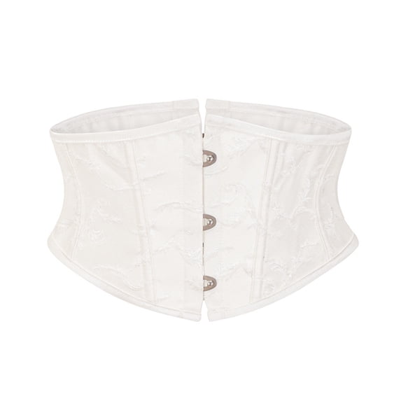 Fewfanhot Women's Shapewear Camisoles - Seamless Tummy Control Tanks for Streamlined Look Under Garments