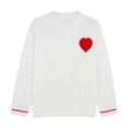 thumbnail image 1 of Fewfanhot Womens Blouses Soft Oversized Solid Sweaters Mock Neck Knit Casual Pullover Trendy Outfits, 1 of 9