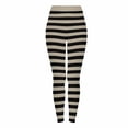 thumbnail image 1 of Fewfanhot Womens Sweatpants Christmas Halloween Crossover Leggings High Waisted Buttery Soft Printed Tight, 1 of 9
