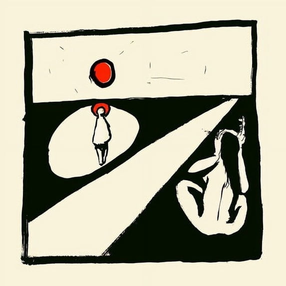 Fews - Into Red - Music & Performance - CD