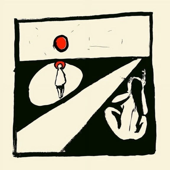 Fews - Into Red - Music & Performance - CD