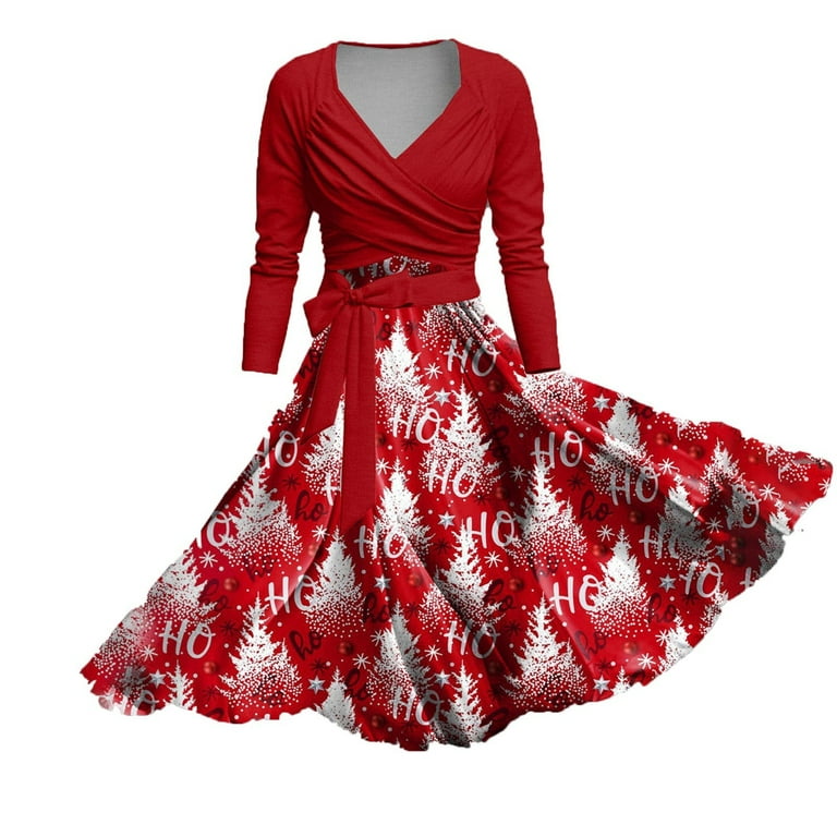 Skirt Dress