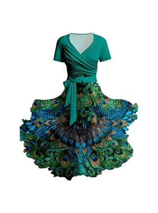 Summer dresses at peacocks deals