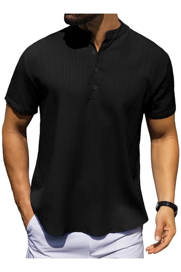 No Collar Dress Shirts No Collar Dress Shirts