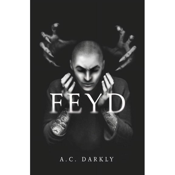 Feyd, (Paperback)