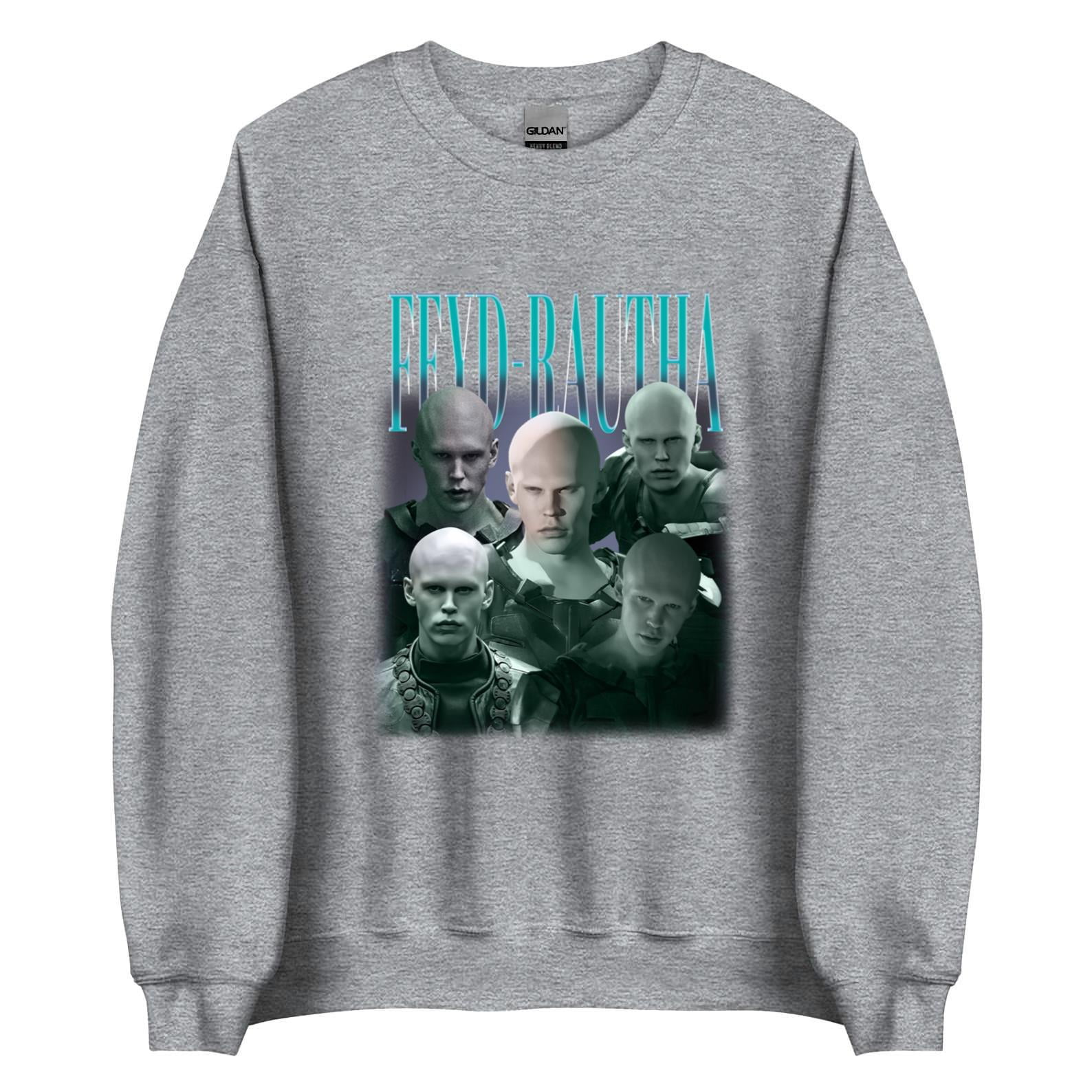 FeydRautha Austin Butler Vintage bootleg tee