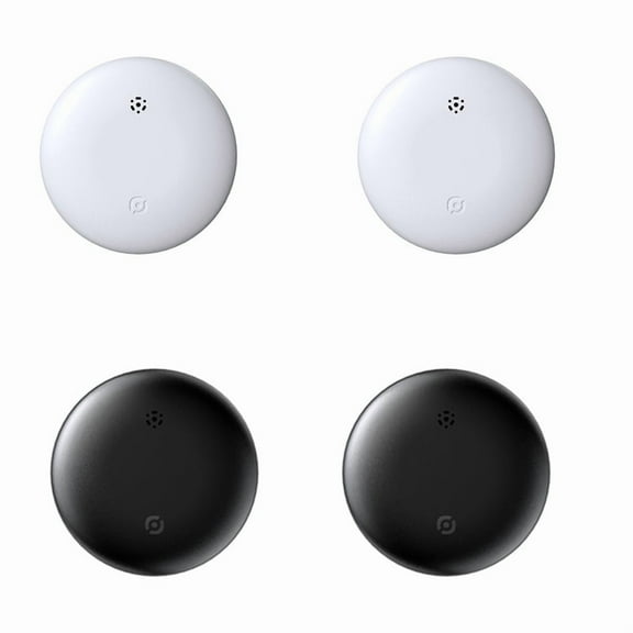 Feylan Bluetooth GPS tracker Smart Tag work with Apple find my app iTag anti lost locator pet key Bag Finder Airtag for iOS