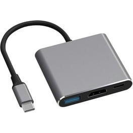 Apple USB-C Digital AV Multiport Adapter - Walmart.com Apple USB-C Digital AV Multiport Adapter - Walmart.com
