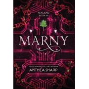 Feyland Marny, Book 7, Hardcover