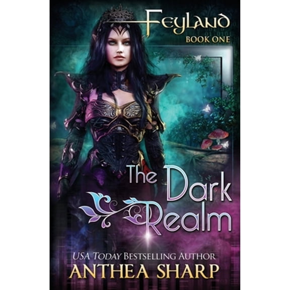 Pre-Owned Feyland: The Dark Realm: 1 Paperback