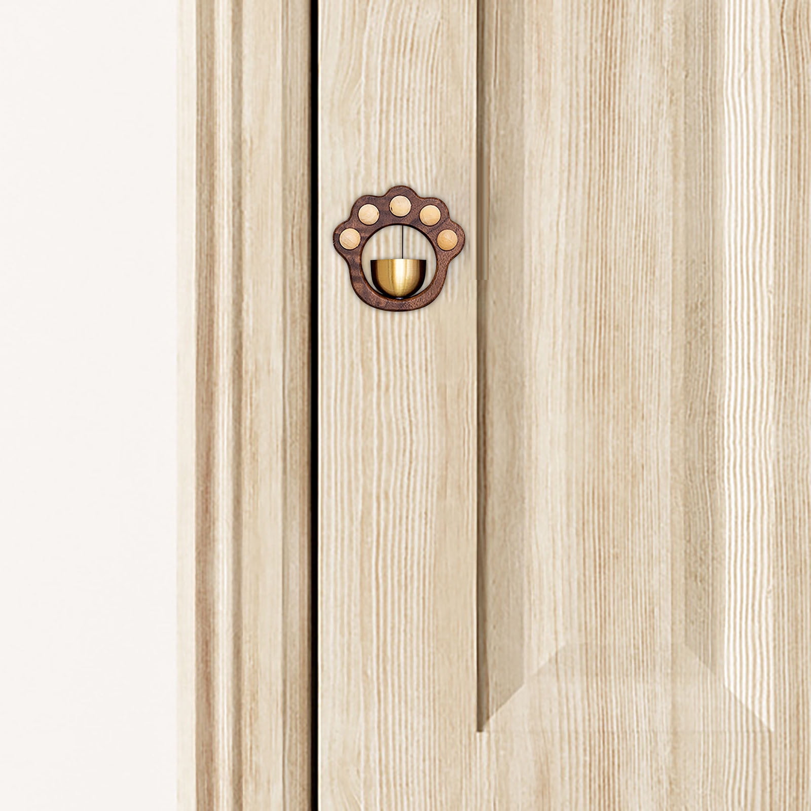 Feylona Door Chime, Feylona Woodybeing Door Chime, Aura Door Chime, Feylona Door Bell, Feylona