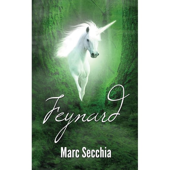 Feynard (Paperback)