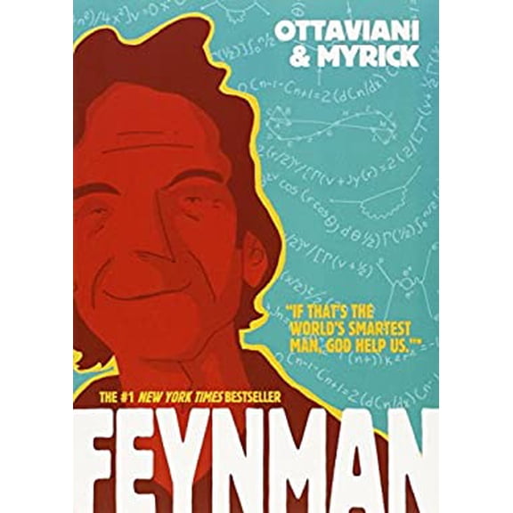Pre-Owned Feynman (Paperback)