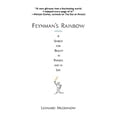 thumbnail image 1 of Pre-Owned Feynman's Rainbow: A Search for Beauty in Physics and in Life (Paperback) 0446692514 9780446692519, 1 of 1