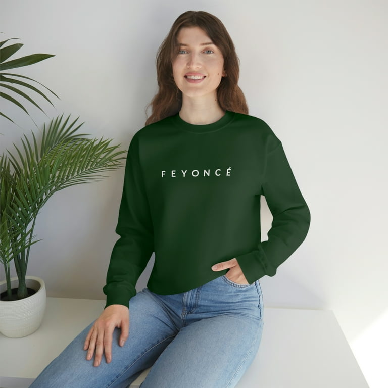 Feyonce Sweatshirt by Typically Vulgar