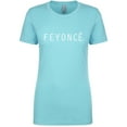 thumbnail image 1 of Feyonce Womens crewneck tee, 1 of 3