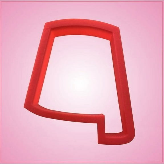 Fez Hat Cookie Cutter 3-1/4 Inches Tall