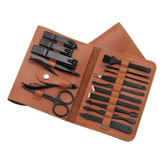 Ff Cutting and Cleaning Kit 16 Pieces Compatible with Ff