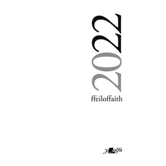 Ffeiloffaith Y Lolfa 2022