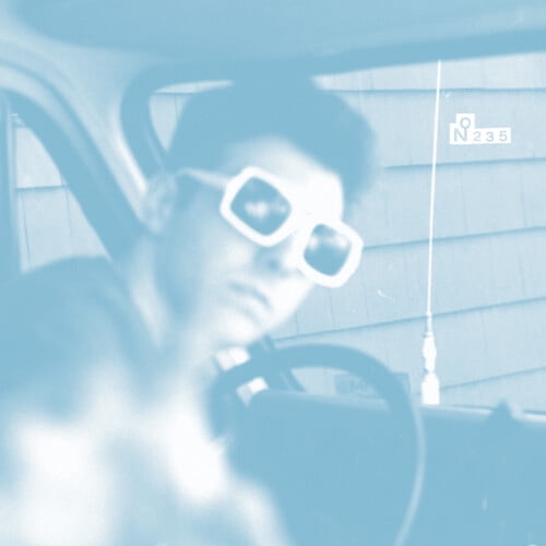 Geoff Farina - Fff - Music & Performance - Vinyl