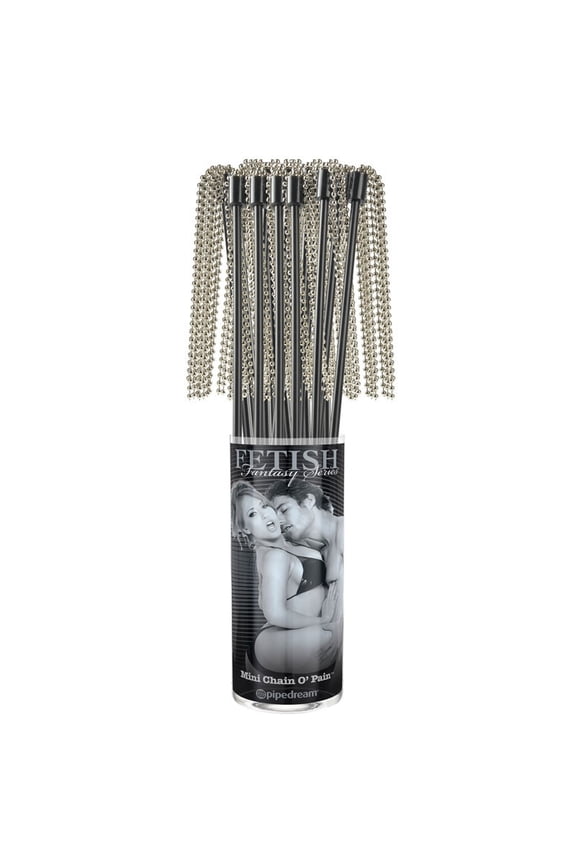 Ffle Mini Chain O' Pain (24 Pcs)