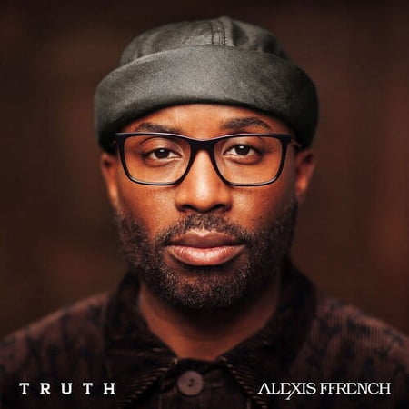 Ffrench - Truth - Music & Performance - CD