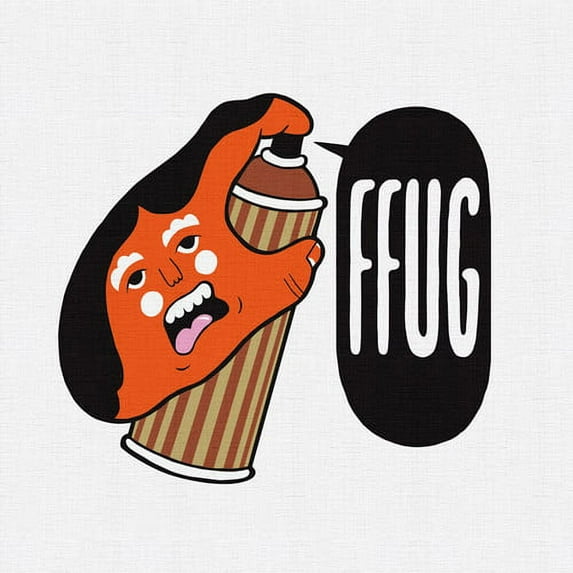 Ffug - Ffug - Music & Performance - CD