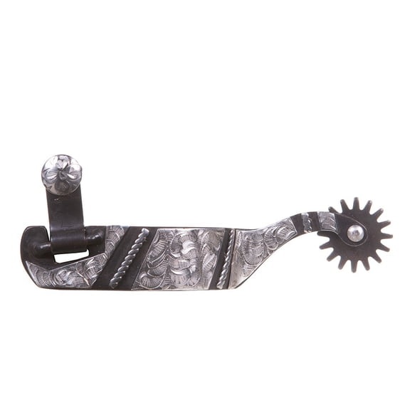 Fg Collection Ladies Rock Grinder Training Spur