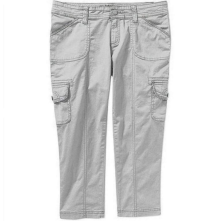 Capri Jeggings Walmart Faded Glory Capris Faded Glory Capri Pants