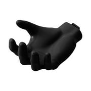 WYPWCX Fgbetcv Hand Basketball Holder Wall Mount, Ball Holder Wall Mount,Hand-Shaped Ball Holder,Wall Storage for Basketball, Soccer Ball, Key, Headphone R4W7