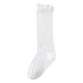 thumbnail image 1 of Fgnfyis Baby Socks Fashion Pattern Thin Comfortable and Breathable Socks Ankle Socks For White, 1 of 3
