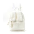 thumbnail image 1 of Fgnfyis Backpack for Girls Cute Rabbit Ear Plush Lightweight Daypack School Travel Everyday Use Kids Backpack Beige, 1 of 6