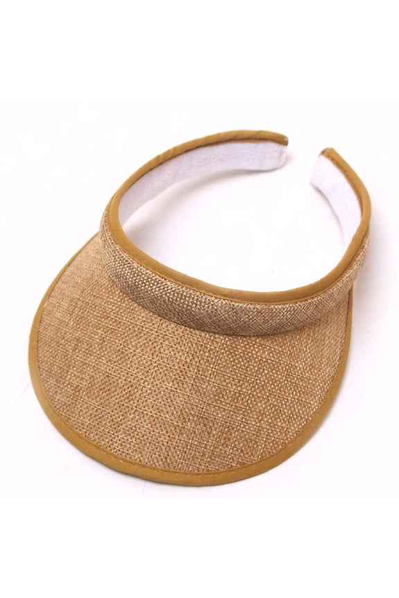 Children Outdoor Sun Wide Brim Beach Hat for Travel Fishing and Baseball Activities Multicolor M