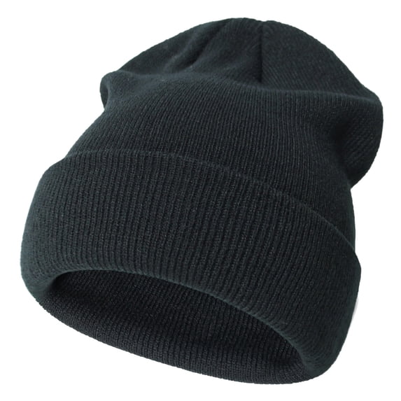 Fgnfyis Children Soft Knit Unisex Warm Winter Hat Kids Boys Girls Toddler Beanie Cozy Stretchy