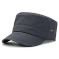 thumbnail image 1 of Fgnfyis Classic Unisex Baseball Cap Adjustable Solid Hat For Men And Women Daily Comfort All Season Wear GY1 One Size, 1 of 7