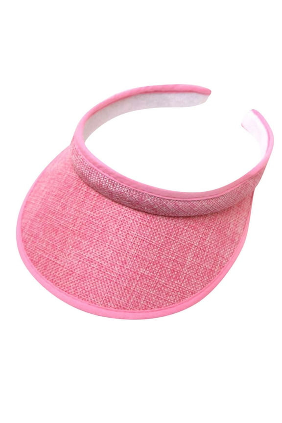 Embroidered Denim Flower Unisex Baseball Cap Fashion Topee Sun Hat Hats for Women Pink