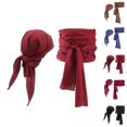 thumbnail image 1 of Fgnfyis Halloween Head Scarves for Women Bandana Belt Accessories Red, 1 of 5