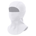 thumbnail image 1 of Fgnfyis Kids Lined Windproof Face Visor Cold Weather Multipurpose Winter Hats for Kids Outdoor Cycling Neck Cover, 1 of 2
