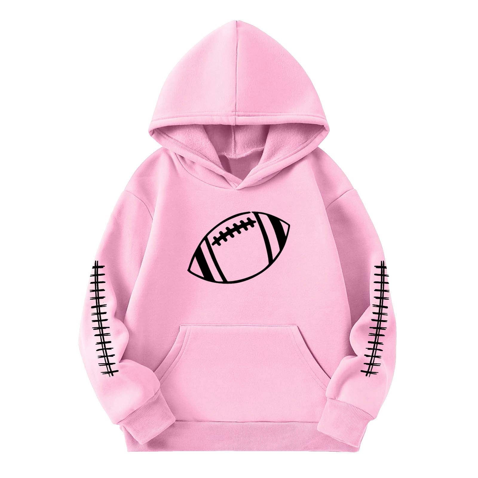 Liberty University Football Helmet Youth Hoodie – Official Pullover Sweatshirt For Kids & Teens, Runs Small