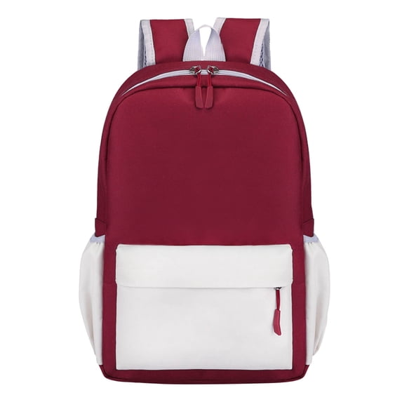 Fgnfyis Kids School Backpack Lightweight Study Travel Everyday Comfortable Student Backpack Design Backpack for School