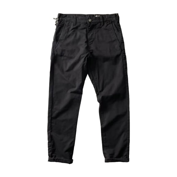 Fgnfyis Men's Cargo Pants Stylish Utility Pants -Pocket Casual Wear Comfortable Work Trousers Outdoor Hiking Slacks Durable Fashionable Men's Bottoms Mens Pants Black XL