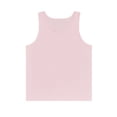 thumbnail image 1 of Fgnfyis Men's Heavy Solid Casual Comfortable Vest for Summer Outdoor Activities Lightweight Tank Top for Men Men's Tank Tops Red XL, 1 of 2