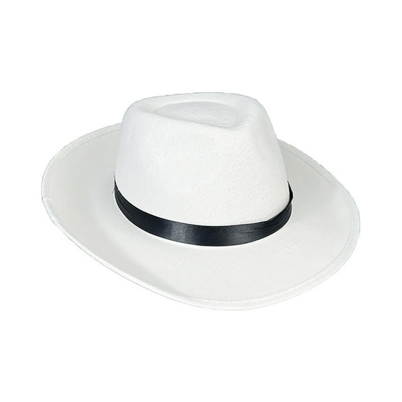 Fgnfyis Stylish Unisex Bucket Hat Wide Brim Summer Sun Outdoor Casual Beach Wear Fashion Headgear For All Seasons White One Size