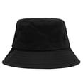 thumbnail image 1 of Fgnfyis Sun Hats For Outdoor Activities Breathable And Versatile Summer Accessory For Casual Use Black One Size, 1 of 4