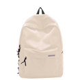thumbnail image 1 of Fgnfyis Travel Backpack for Women Large Capacity Travel Lightweight Daypack Men Women Casual Versatile Mens Backpack White, 1 of 8